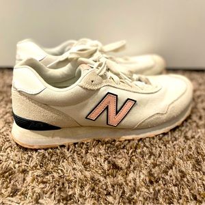 New balance shoes, 8.5